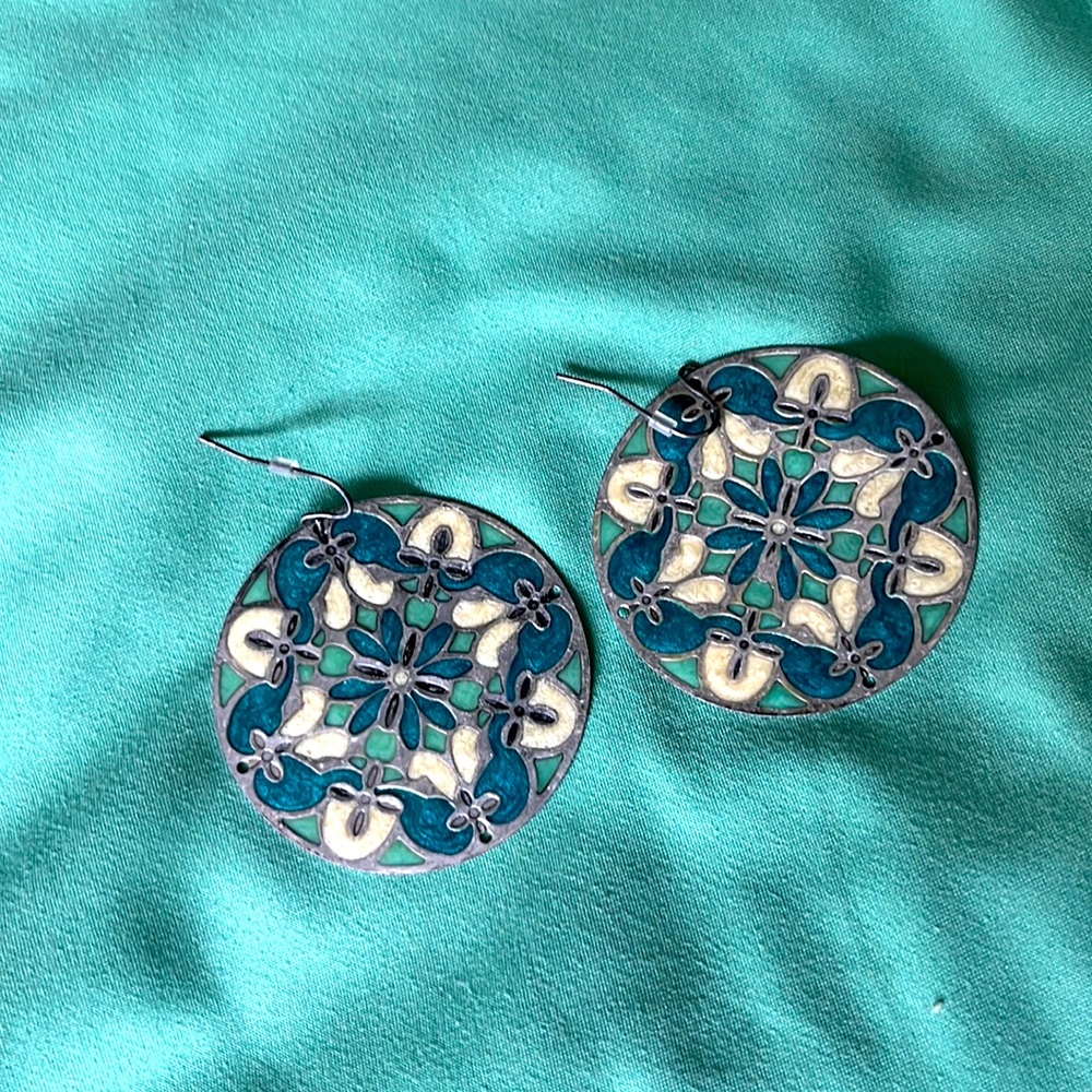 Fashion earrings
